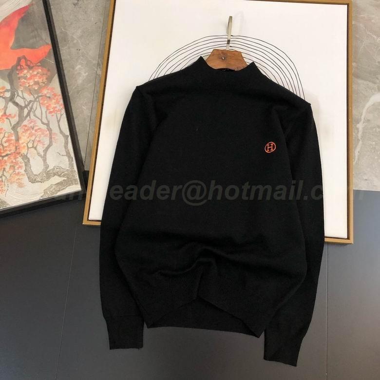 Hermes Men's Sweater 14